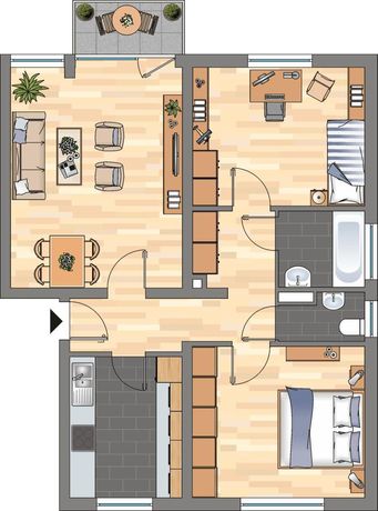 4538.0007_Offenbach an der Queich_ irken