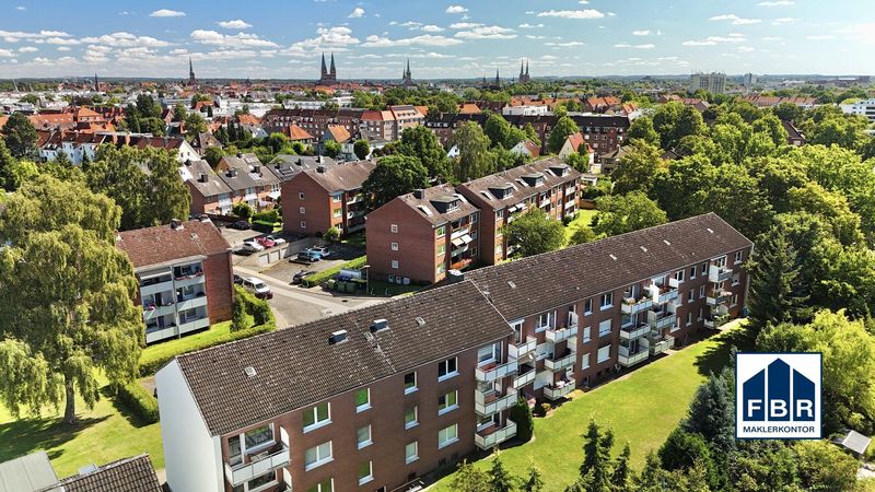 Luftbild Objektansicht