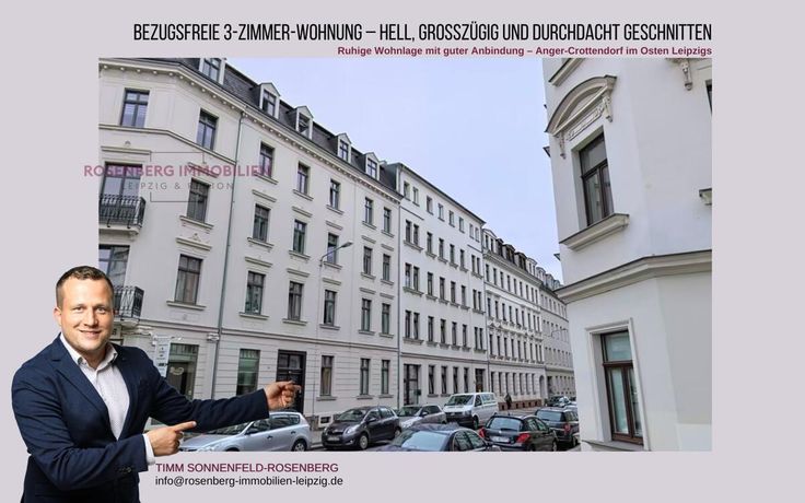 Immobilie in Leipzig / Anger-Crottendorf_Titelbild