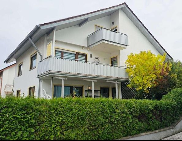 Herzlich Willkommen!