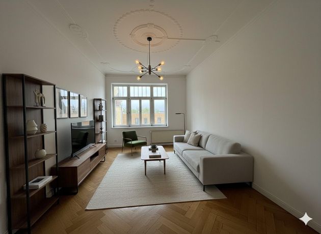 Beispiel: Wohnzimmer