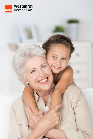 Das perfekte Generationenhaus!