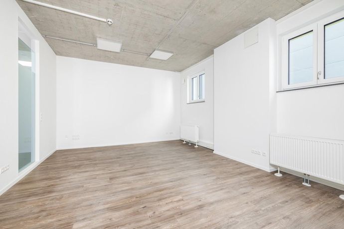 Büro 13 + 14