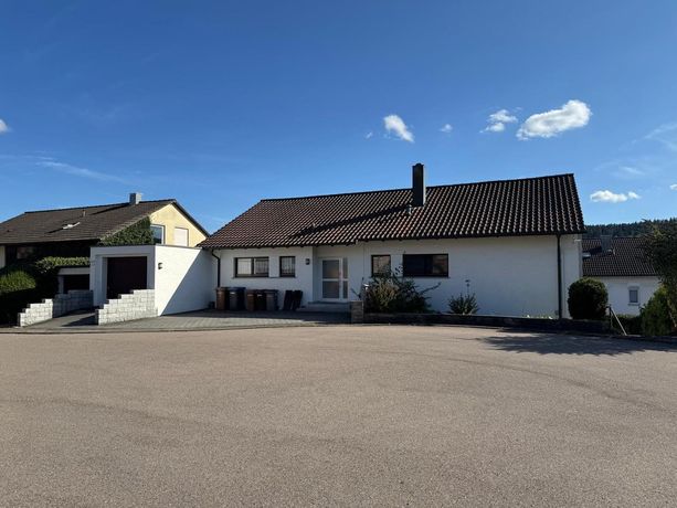 Ansicht Eingang