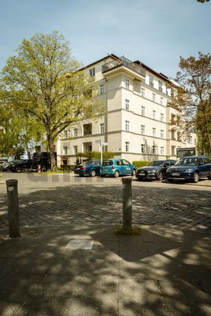 Straße