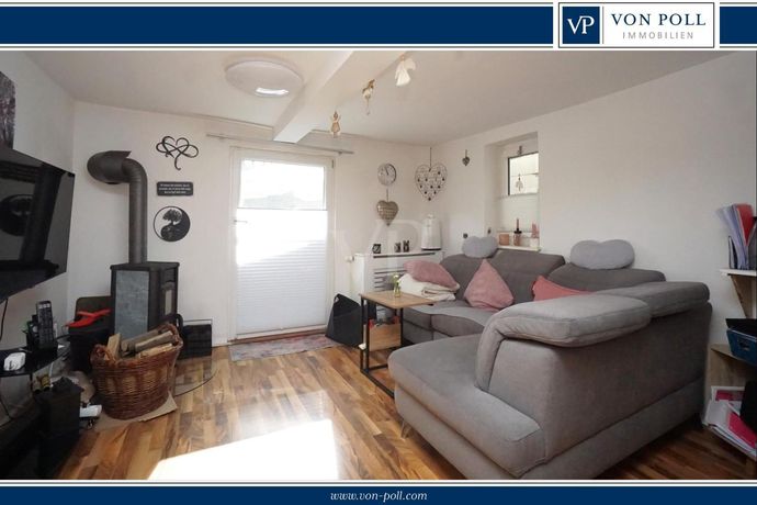 Titel Wohnzimmer