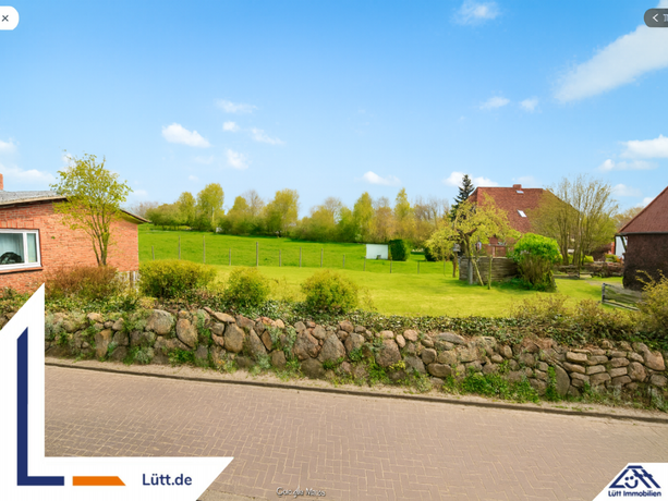 Titelbild - Lütt Immobilien