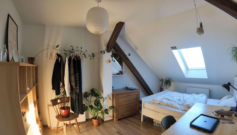 Zimmer 2_ - (KI generiert)