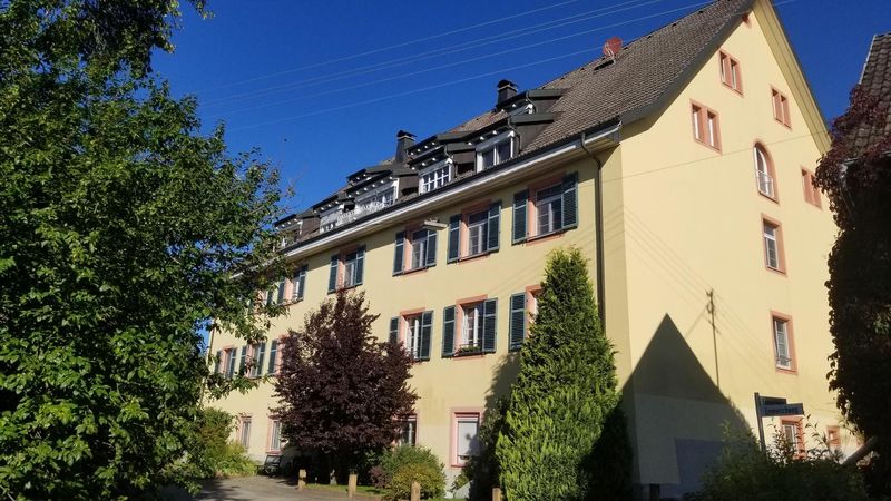 Aussenansicht