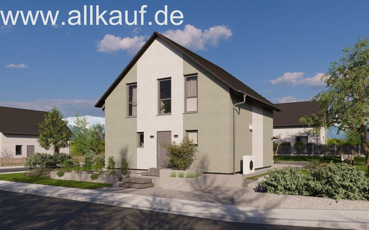 Ansicht Front