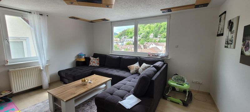 Wohnzimmer 5