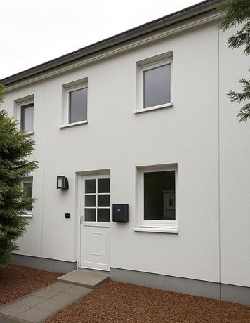 Hausfront (KI-optimiert)