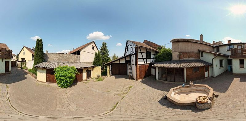 Panorama - KI bearbeitet