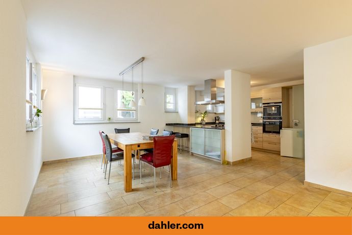 DAHLER Stuttgart Wohnung kaufen Weilimdorf-11