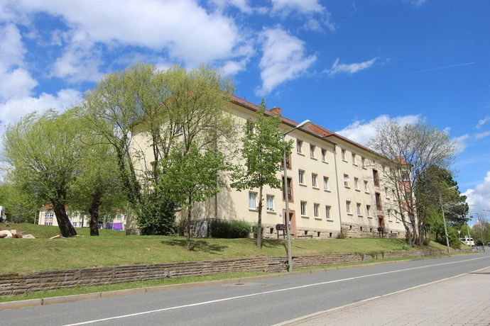 Altenburger Straße 131-133