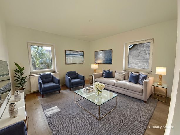 Egerländer Str.A8, Wohnen VS