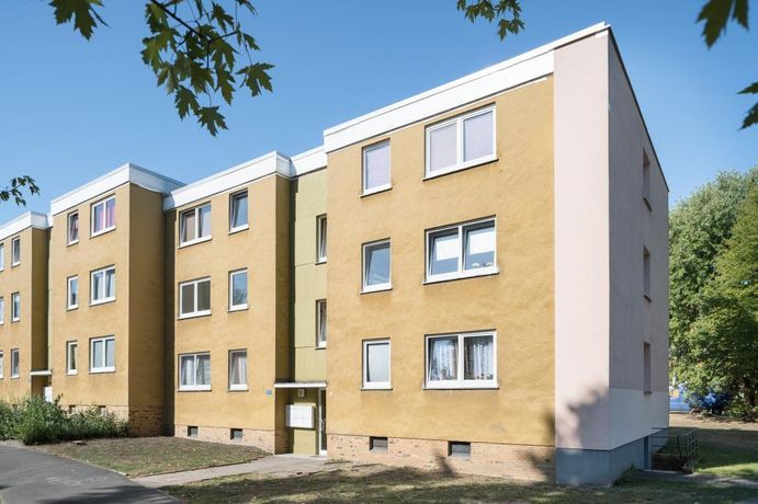 Haus Vorderseite
