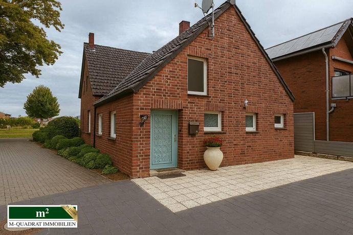 Visualisierung hintere Ansicht