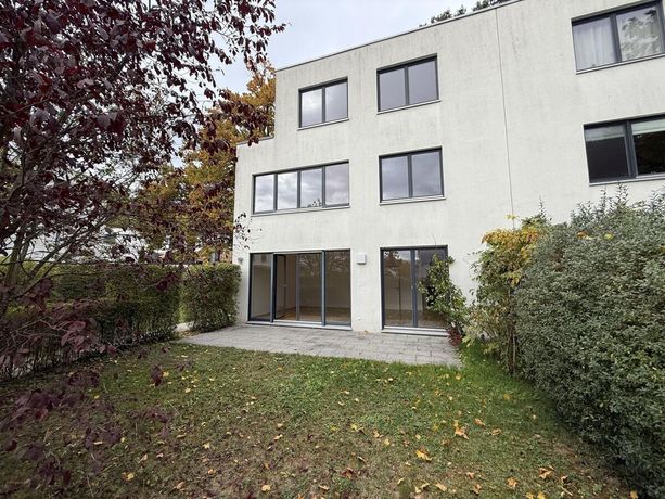 Blick zur Terrasse, Ansicht3