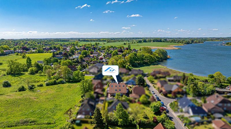 Wunderschöne Schlei