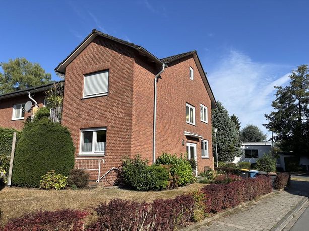 Ansicht Süd