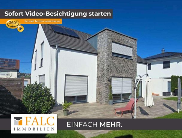 Gartenansicht 1