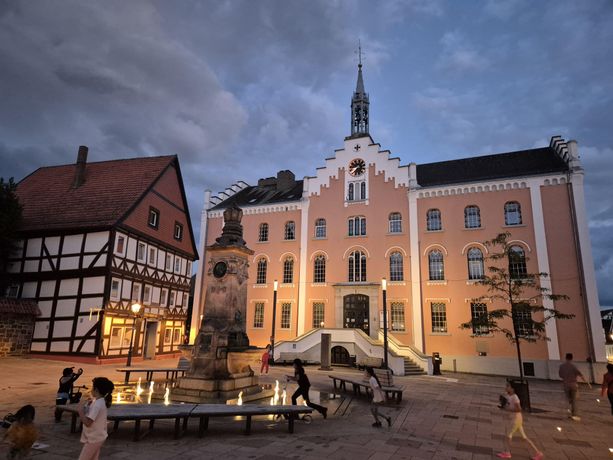 Rathaus HOG-Blaue Stunde_Sept 25