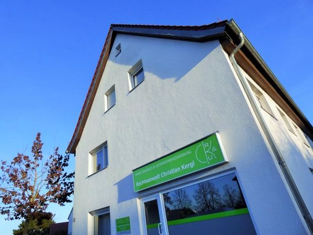 Ihr Haus
