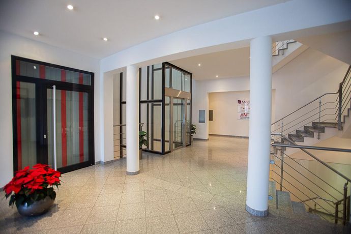 Premium-Büroflächen in Ismaning – Vielseitig und Kombinierbar