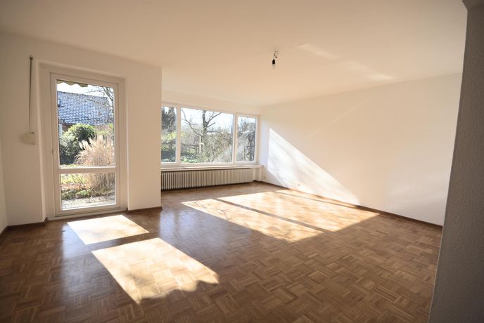 Wohnzimmer Fensterfront 2