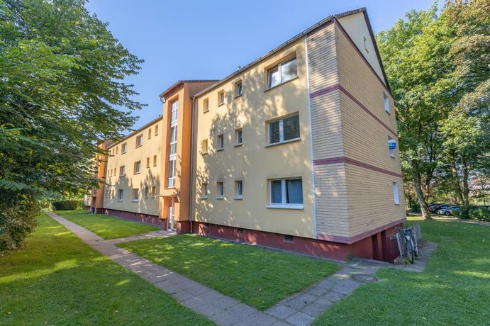 Flensburg-Kleine Koppel-Hausnr. 9-11_