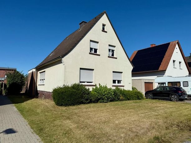 Strassenansicht