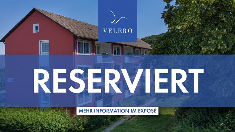 Reserviert