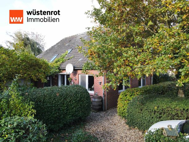 Luftaufnahme Süd-Ost