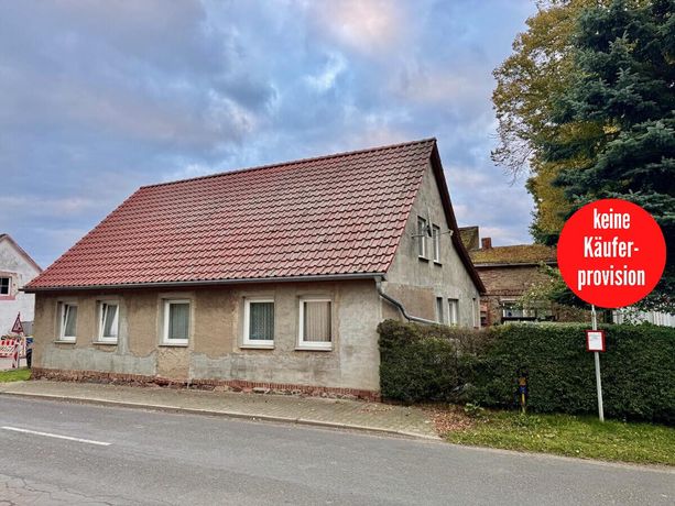 Einfamilienhaus in Hohenreinkendorf
