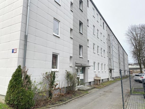 Heimbaustr. 17-23 Vorderseite