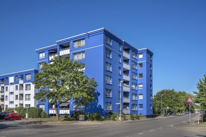 Lichtenbergerstr.-Steglicher Platz