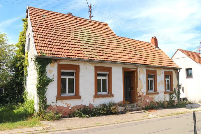 Aussenansicht 1
