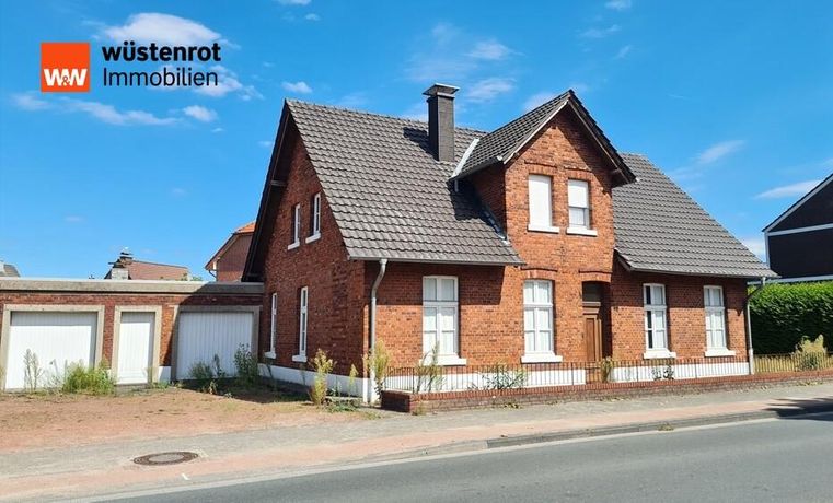 Seitenansicht