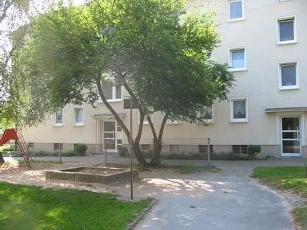 Liebigstr. 7