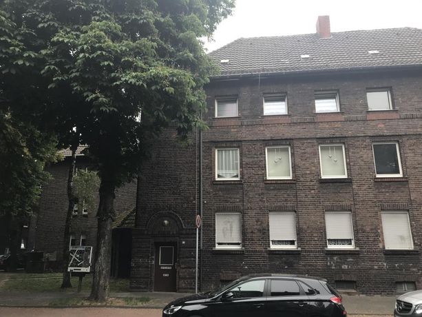 Außenans. Walporzheimer Str.2