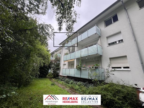 Hinterhaus