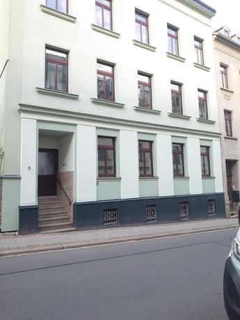 Frontansicht