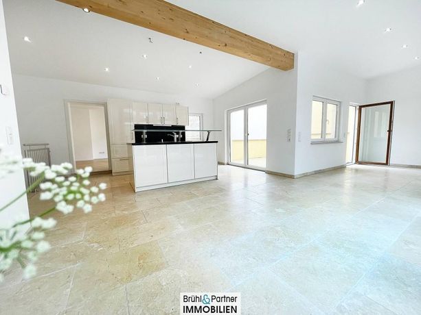 exklusive Ausstattung